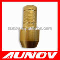 Oem precision aluminum machining part